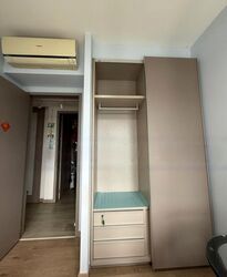 The Criterion (D27), Condominium #463132161